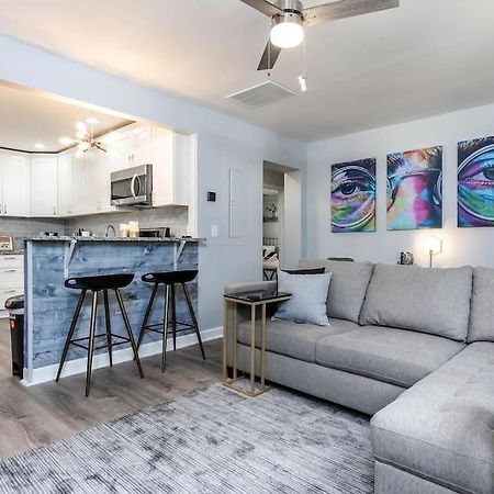 West End Bungalow Perfect To Work, Play, & Escape Atlanta Eksteriør billede