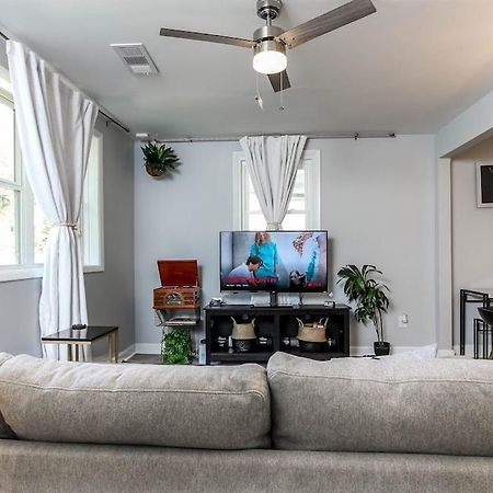 West End Bungalow Perfect To Work, Play, & Escape Atlanta Eksteriør billede