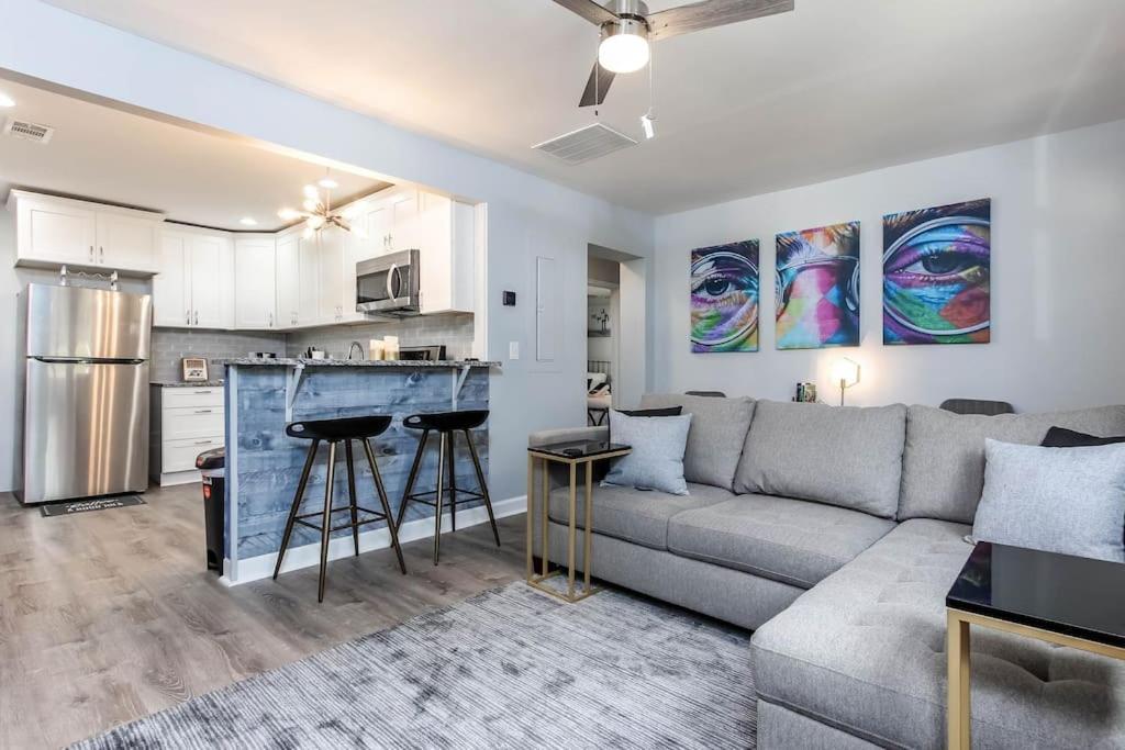West End Bungalow Perfect To Work, Play, & Escape Atlanta Eksteriør billede